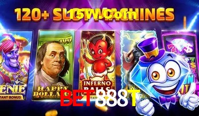 Estatísticas do Jogo Bet888T