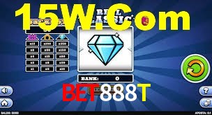 Bet888T: Jogos de Caça-Níqueis-Altas Recompensas, Roleta-Velocidade, Blackjack-Desafios Máximos