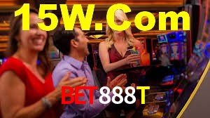 Sinta a adrenalina dos jogos de cassino com Bet888T