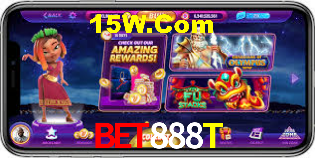 Bet888T