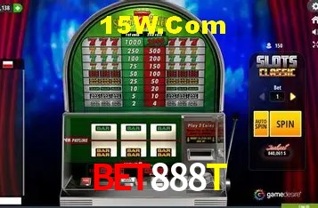 Recursos de Bônus Bet888T