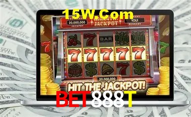 Torneios Bet888T