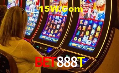 Casino Ao Vivo Bet888T