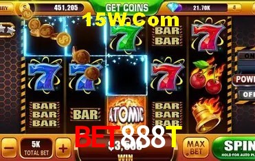 Mesa de Blackjack Bet888T