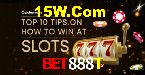 888T Bet