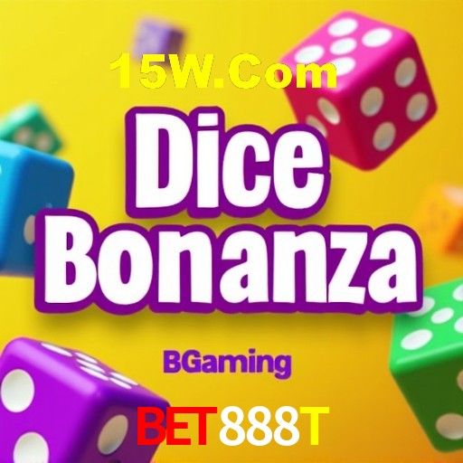 Interface do App Bet888T