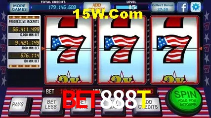Provedores de Jogos Bet888T