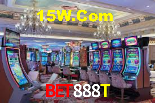 Bet888T
