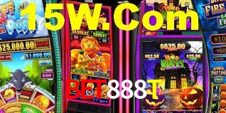 Bet888T