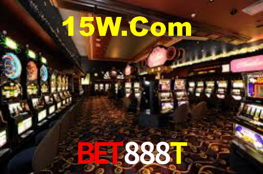 Bet888T