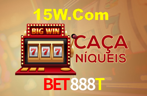 888T Bet