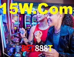 Bet888T: Seu Cassino Premiado com Pagamentos Rápidos