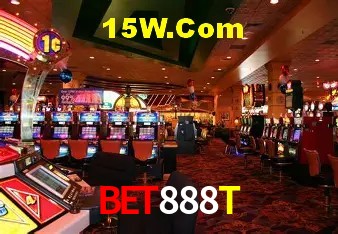 Design Responsivo Bet888T